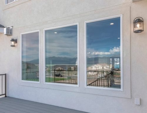 Where Can I Get a Double Pane Window Installation?