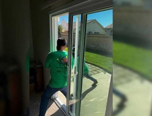 How to Choose the Right Patio Door Installer