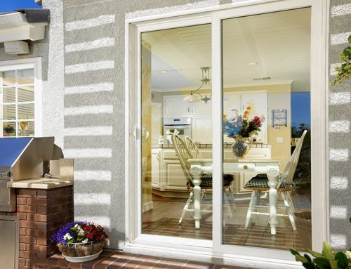 Where Can I Find High-Quality Patio Doors?