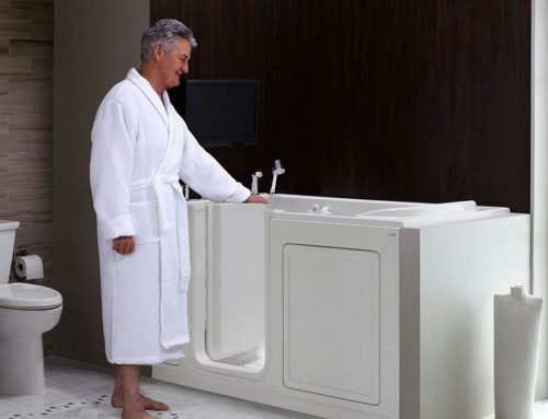 Why California Homeowners Are Choosing Walk-In Tubs