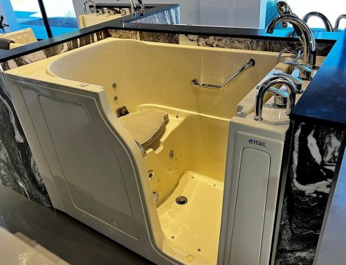 Choosing the Right Walk-In Tub for Your Home: Key Features That Matter Most