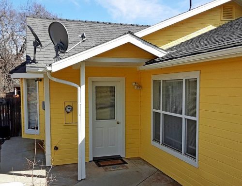 How to Choose a Reliable Contractor for TexCote CoolWall Installation