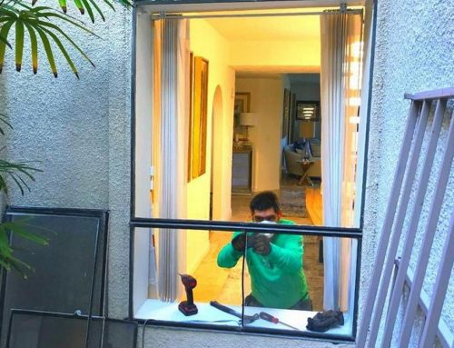 Top 5 Benefits of Installing Your Windows with California Energy Contractors