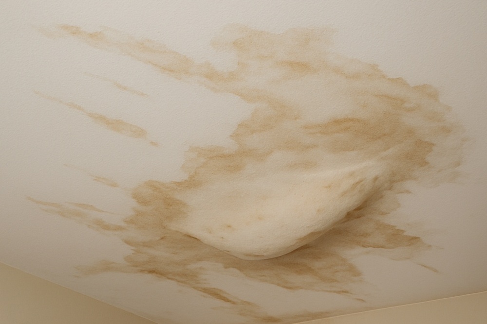 Top Signs Your Roof Needs Attention Before Winter Rain Hits