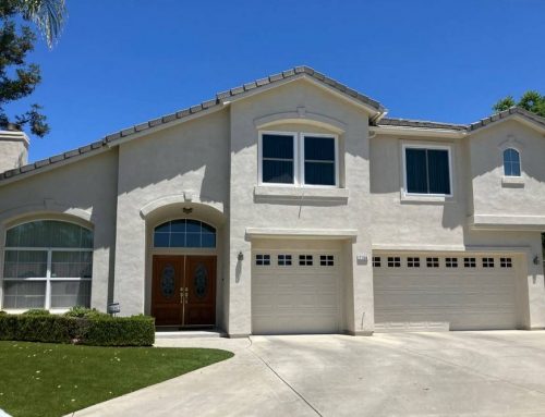 What’s a Better Alternative to Exterior Paint?