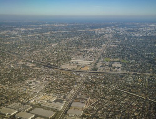 In Glass Pet Doors in Compton, CA