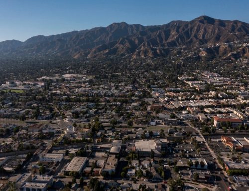 Obscure Glass Options in Glendale, CA