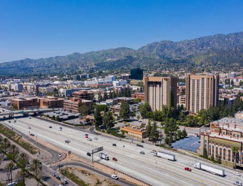 Transform Your Living Space with Bi-Fold Doors in Burbank, CA