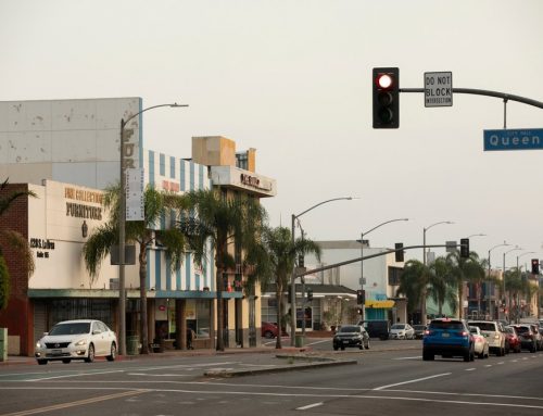 Upgrade Your Home with Apex & Apex Xtreme Option in Inglewood, CA