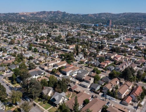 Boral Cool Roof System in Covina, CA