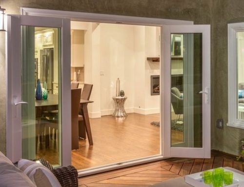 Features to Look for When Replacing Your French Doors