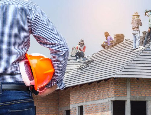 How To Choose The Right Roof Contractor