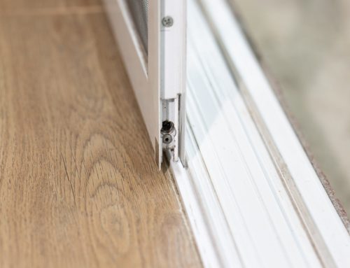 Is It Time to Replace Your Sliding Patio Doors? 5 Key Indicators