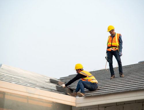 What Sets a Professional Roofing Contractor Apart From the Rest