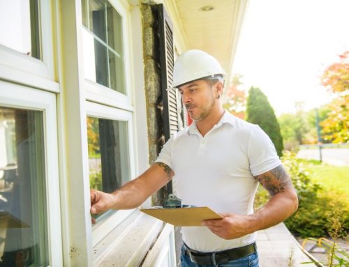 What to Expect During a Window Replacement Project
