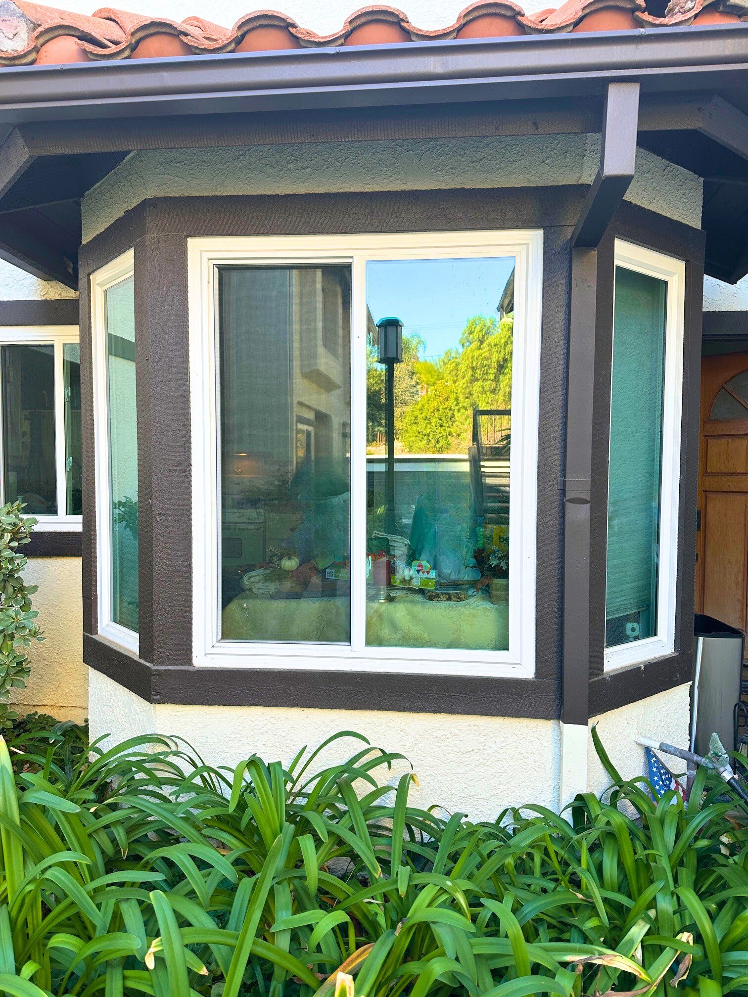 Vinyl Window Replacement in Van Nuys - Project by California Energy Contractors