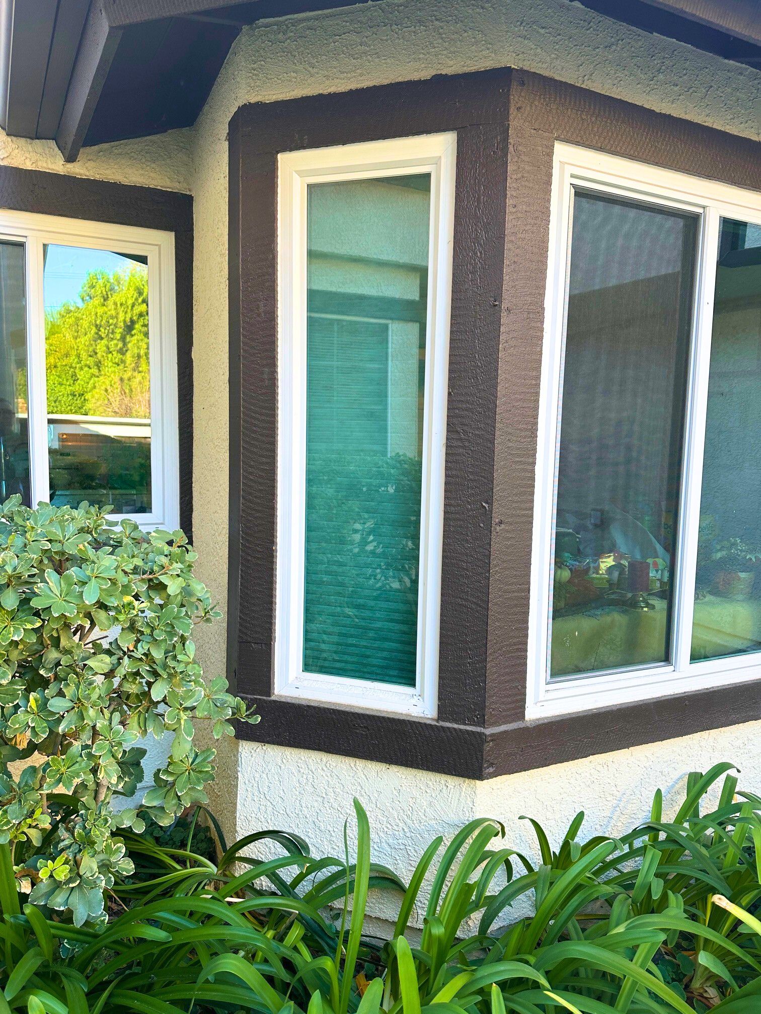 Vinyl Window Replacement in Van Nuys - Project by California Energy Contractors