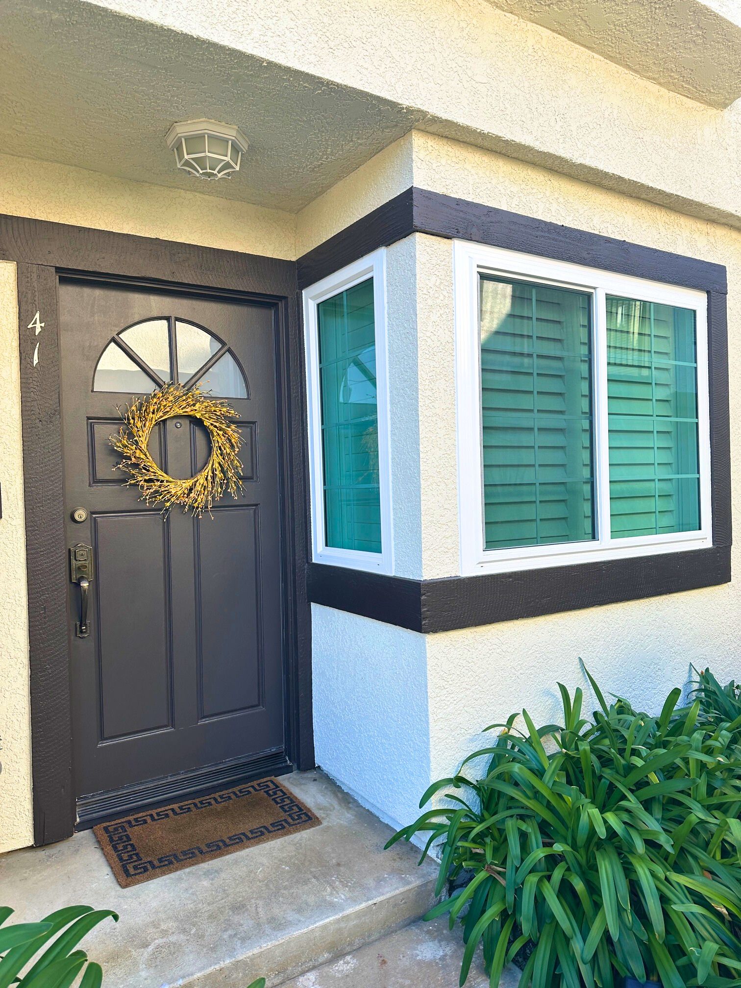 Vinyl Window Replacement in Van Nuys - Project by California Energy Contractors