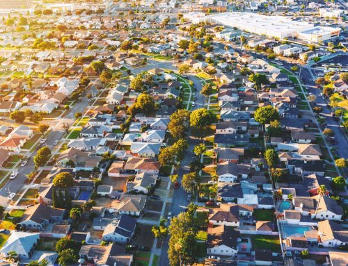 Eagle Tile Cool Roofs in Hawthorne, CA
