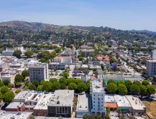 Eagle Tile Cool Roofs in Whittier, CA