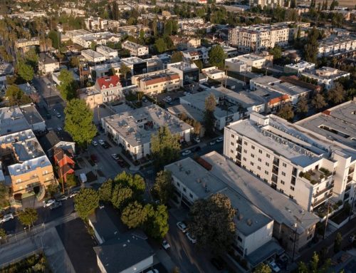 GAF Cool Roofing System in Lakeview Terrace, CA