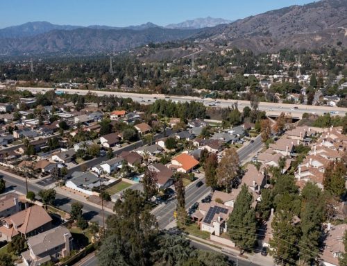 Garden Windows in San Dimas, CA