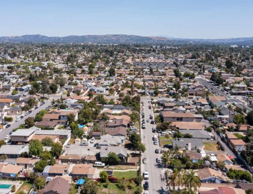 Life Paint in Baldwin Park, CA