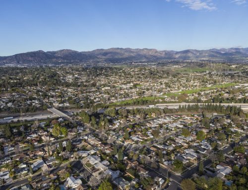 Life Paint in Granada Hills, CA