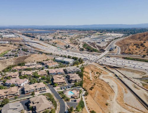 Roofing in Sylmar, CA