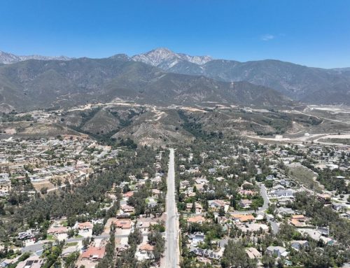 Swinging French Doors in Alta Loma, CA