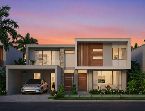 Brighten Your Home for the New Year With Modern Window Designs