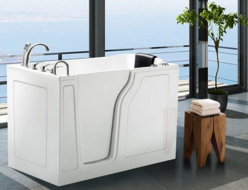 Need a Walk-In Tub Installed ASAP? Here’s What to Know