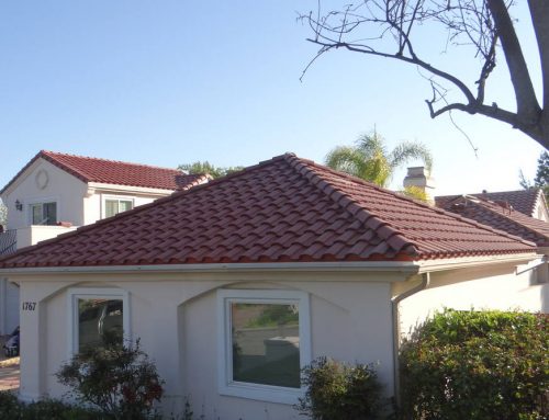 New Year, New Roof: Is It Time to Start Fresh From the Top?