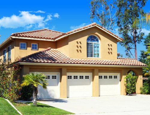 What Makes TexCote CoolWall Different From Regular Exterior Paint