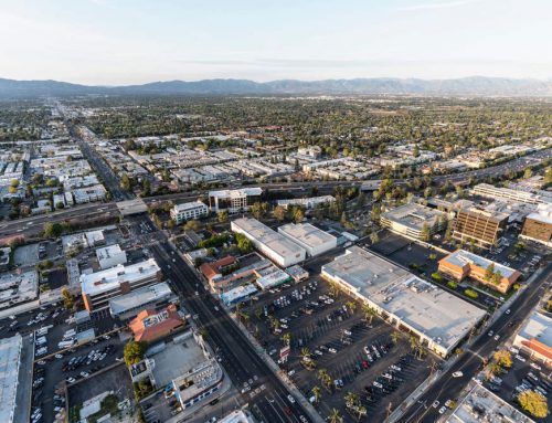 Eagle Tile Cool Roofs in Reseda, CA