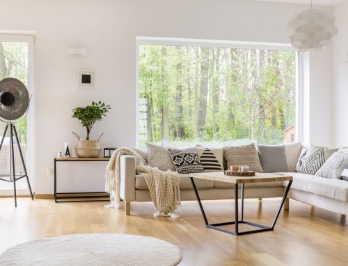 Is Window Replacement Worth It in California Homes?