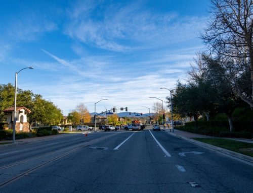 Transform Your Living Space with Bi-Fold Doors in Castaic, CA