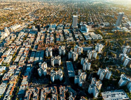 Transform Your Living Space with Bi-Fold Doors in Westwood, CA