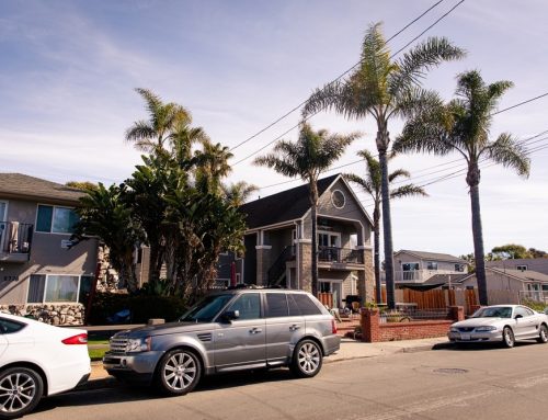 Anlin Designer Black™ Windows & Doors in Isla Vista, CA