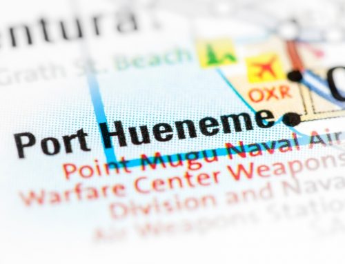 Anlin Designer Black™ Windows & Doors in Port Hueneme, CA