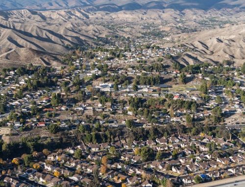Boral Cool Roof System in Canyon Country, CA