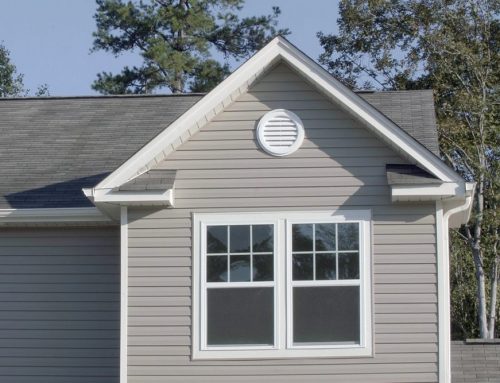 Is It Worth Replacing My Windows with Vinyl?