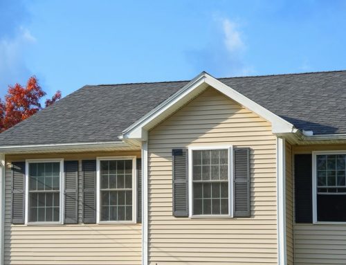 Is It Worth Replacing My Windows with Vinyl?