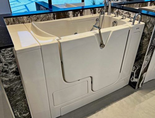 The Hidden Wellness Benefits of Owning a Walk-In Tub