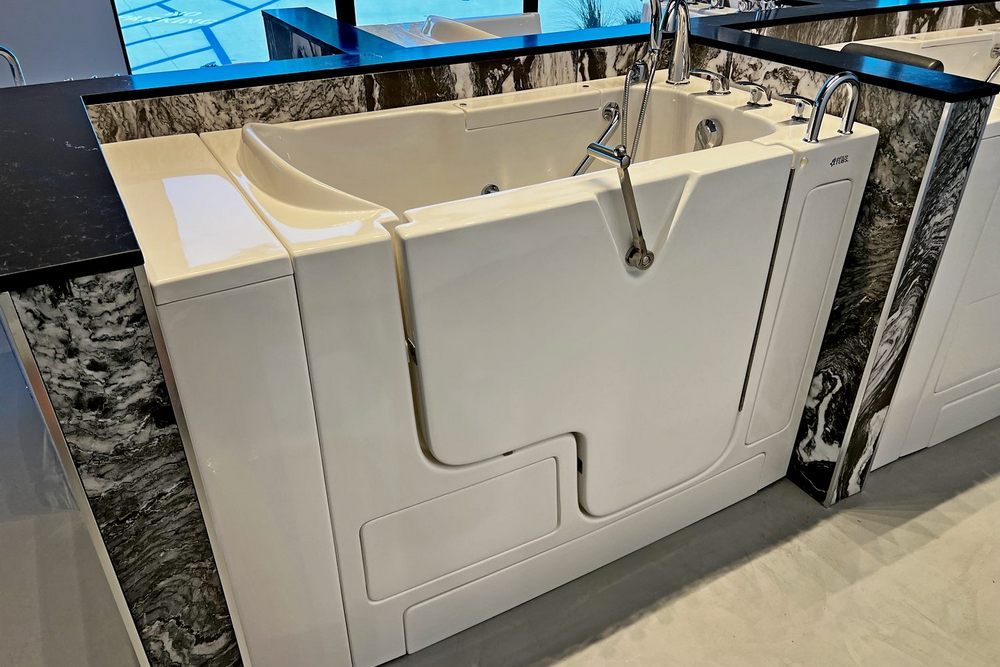 The Hidden Wellness Benefits of Owning a Walk-In Tub