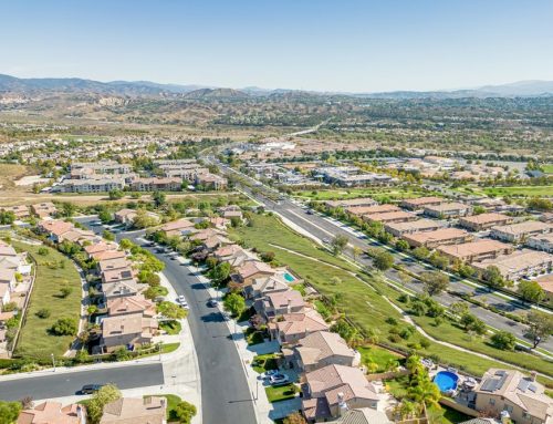 Eagle Tile Cool Roofs in Valencia, CA