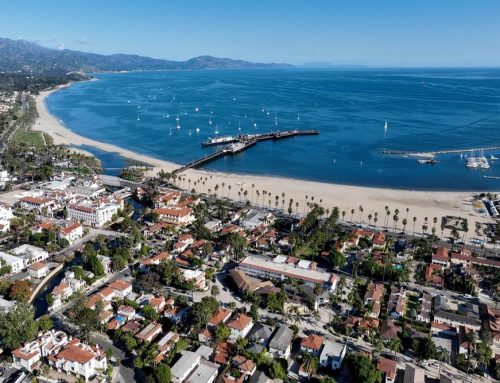 Extra Wide and Deep Walk-In Bathtubs in Santa Barbara, CA