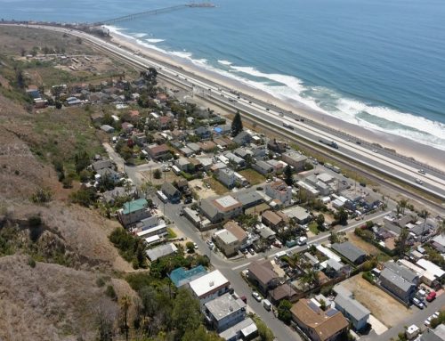 Flat Roof System in Apple Valley, CA