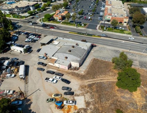 GAF Cool Roofing System in Newhall, CA