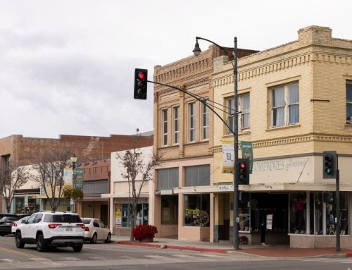 Garden Windows in Santa Paula, CA